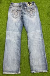 Rockrevival jeans