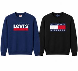 Premium Mix Brand Sweatshirt 5 Pcs