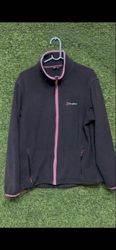 Berghaus Fleece Jackets(0020)
