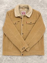 Levi's Mix Jackets - [TS-0890]