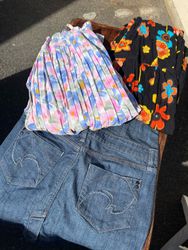 Bundle 14 bottom women's