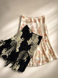 Y2K sexy skirts