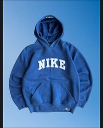 Nike Sweatshirt Hoodie