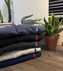 Ralph Lauren Polo Shirts