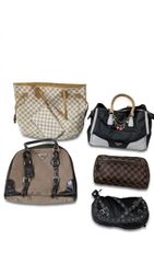 Guess Prada Handbags