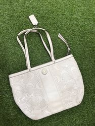 Coach bags