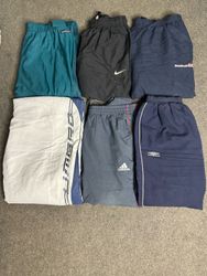 Vintage Branded Track Pants 29 pcs