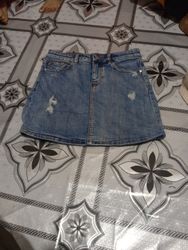 Australia woman skirts and shorts