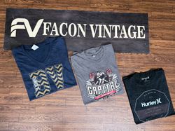 Y2k graphics printed Baby Tees.