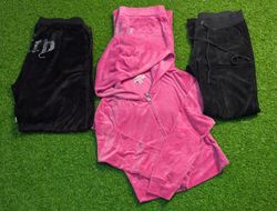 6867 - Veste et Pantalon Juicy Couture