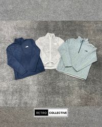 The North Face Fleece Jackets #240826