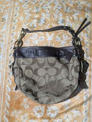 Coach bags and different style