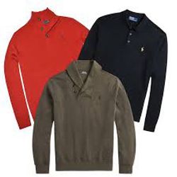 Vintage Polo Ralph Lauren Knitwear