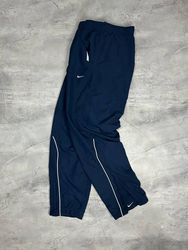 PREMIUM NIKE BAGYY TRACK PANTS