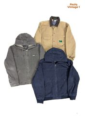 RV4354 Workwear Jackets