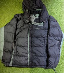 Rab Puffer