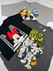 Disney t-shirt