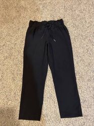 Lululemon Premium Trousers Oct-08