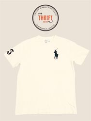 Ralph Lauren Tees T3005