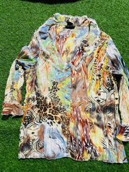 Women’s Full Sleeve Tops (EV/33)