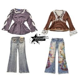 Y2k Mix & Match Bundle B2F-158