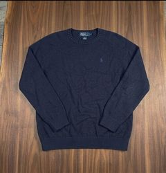 Ralph Lauren sweaters