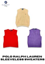 Polo Ralph Lauren Mix Sweaters - EVM1748