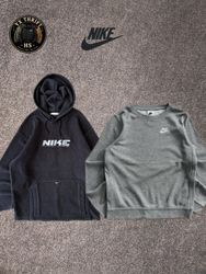Premium Nike sweatshirt and hoodies