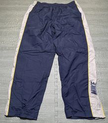 Premium Vintage Nike Baggy Trackpants