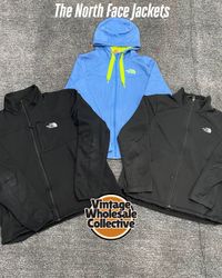 🔴 The North Face Jackets - (09/09)