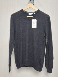Calvin Klein Long Sleeve Sweaters LC43