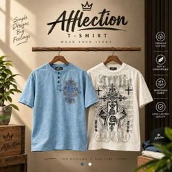 Camisetas Affliction