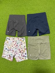 Ya1134 Lululemon Align Shorts 11P