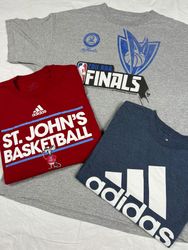 Adidas t-shirt (T-0063)