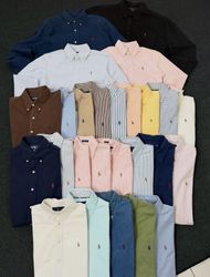 Men,s Ralph Lauren Shirts