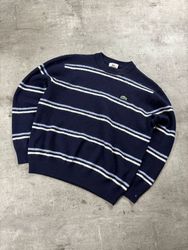 Authentic Lacoste Sweaters