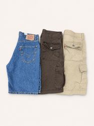 Levi's Shorts [TD-527]