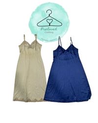 Y2K cami dress 15 pcs (270826-10)