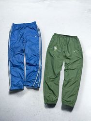 Authentic Nike Track Pants