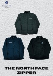 The North Face Zipper - EVM1871
