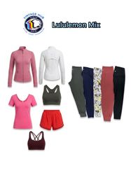 Lululemon Mix - VH01