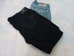 CR11406 Vintage True Religion Men’s Jeans
