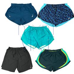 Nike Sports Shorts Bundle