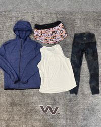 Lululemon Mixed Bundle #290726