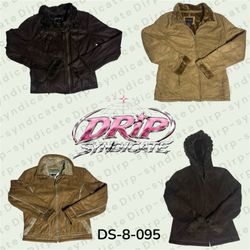 Fur jackets (DS-8-85)