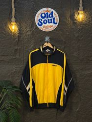 Mix Branded Track Jacket Bundle | OSV-304