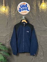 The North Face Fleece Jackets | OSV-438