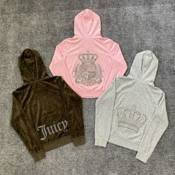 Juicy Couture Jackets#060826