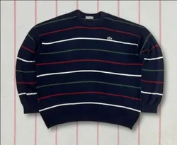 Prêmiûm Lacoste Sweaters