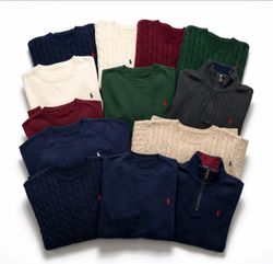 Polo Ralph Lauren sweater